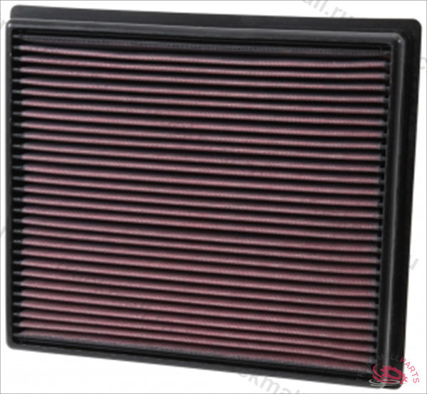 Фильтр воздуха спорт - 335017
