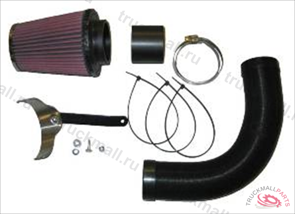 Система спортивного воздушного фильтра - 5702701