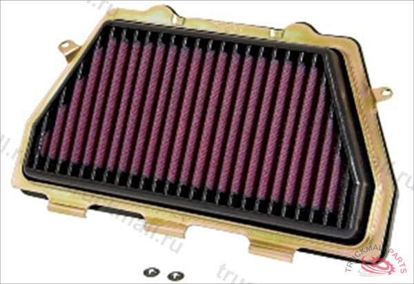 Фильтр воздушный - HA1008R