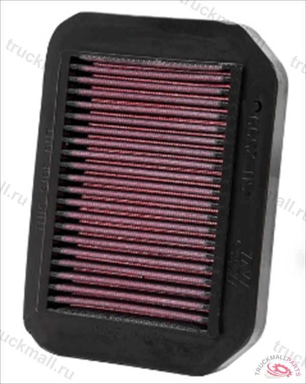 Фильтр воздушный - SU2599