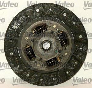 Clutch kit with bearing - 003344