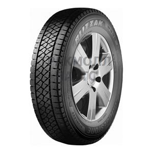 АВТОШИНА ЗИМНЯЯ НЕ ШИП 215/65 R16C 109/107R - 7037