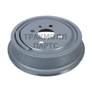 ТОРМОЗНОЙ БАРАБАН - 02807