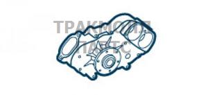 Помпа Deutz BF4M/6M 1012/2012 TD/TCD 4L2012 2V - 04 2000 201200