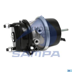 BRAKE CHAMBER - 094.028-01