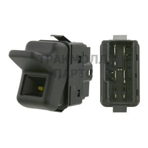 ROCKER SWITCH - 11789