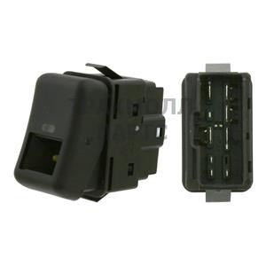 ROCKER SWITCH - 11792