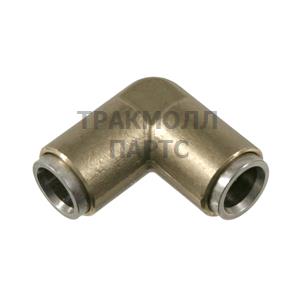 Angle connector - 22187