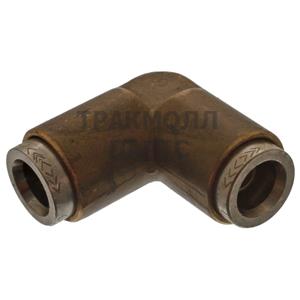 Angle connector - 22188