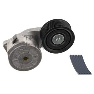 Auxiliary belt kit - 31623