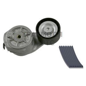 Auxiliary belt kit - 31624