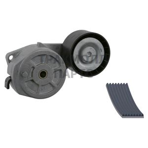 Auxiliary belt kit - 31625