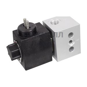 SOLENOID VALVE - 31753