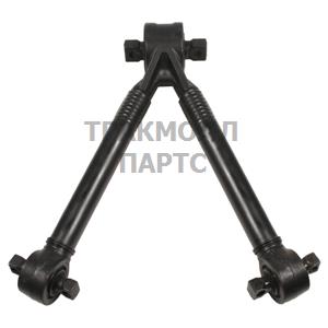 Triangular control arm - 35460