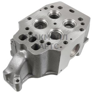 CYLINDER HEAD - 35871