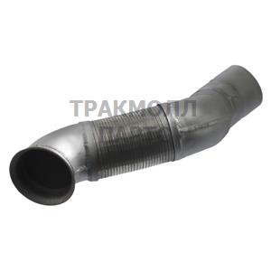 Flexible metal hose - 43715