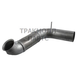 Flexible metal hose - 43716