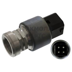 SPEED SENSOR - 44540