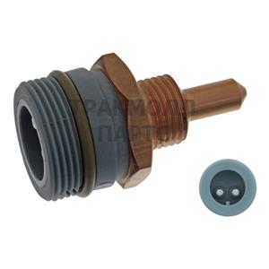 Coolant Temperature Sensor - 44861