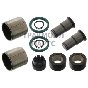 Clutch release mechanism repair kit - 45451