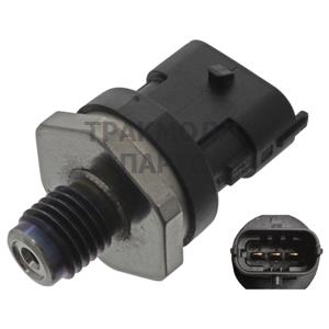 FUEL PRESSURE SENSOR - 45490