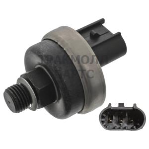 Oil pressure sensors - 45491