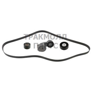 Auxiliary belt kit - 45728