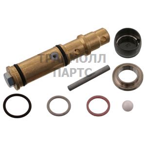 Hydraulic pump repair kit - 46247