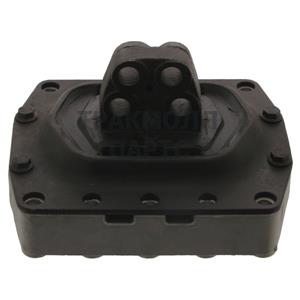 ENGINE MOUNTING - 47034