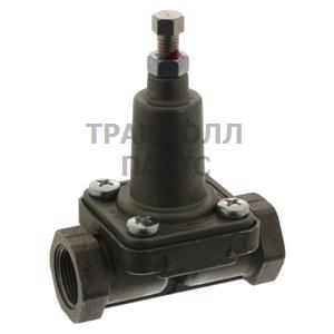 OVERFLOW VALVE - 47135