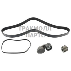 Auxiliary belt kit - 47147