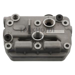 CYLINDER HEAD - 48339