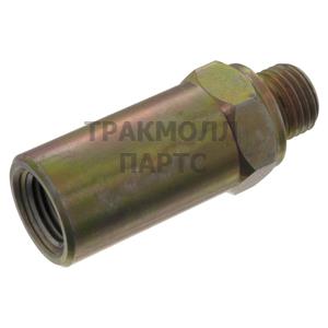 OVERFLOW VALVE - 48569