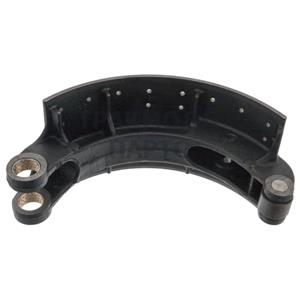 BRAKE SHOE - 48687