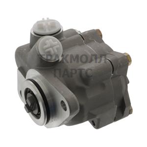 Power Steering Pump - 48762