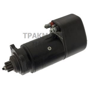 STARTER MOTOR - 48983