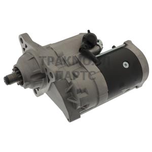 STARTER MOTOR - 49005