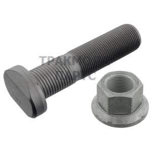 WHEEL STUD - 49029