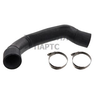 RADIATOR HOSE - 49118