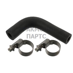 RADIATOR HOSE - 49160