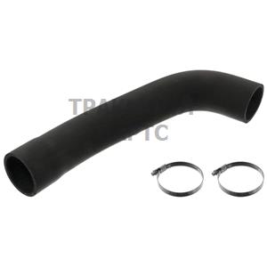 RADIATOR HOSE - 49163