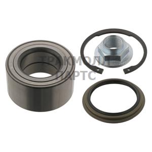 WHEEL BEARING KIT - 31566