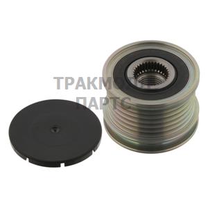 Alternator overrun pulley - 32311