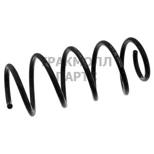 COIL SPRING - 37824