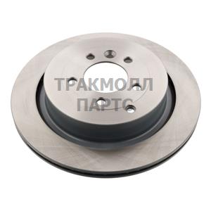 ДИСК ТОРМОЗНОЙ - 43845