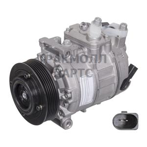 Air conditioning compressor - 45162