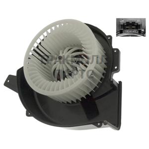 BLOWER MOTOR - 49830