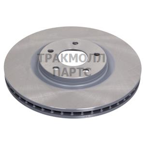 ДИСК ТОРМОЗНОЙ - 44027