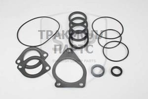 WATER PUMP GASKET SET - WGK268