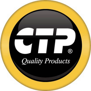 Прокладка компрессора CAT12 / CTP 1292181 - 1292181